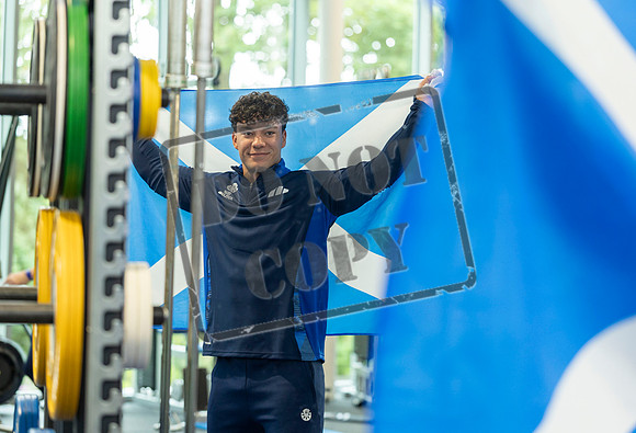 team scotland
