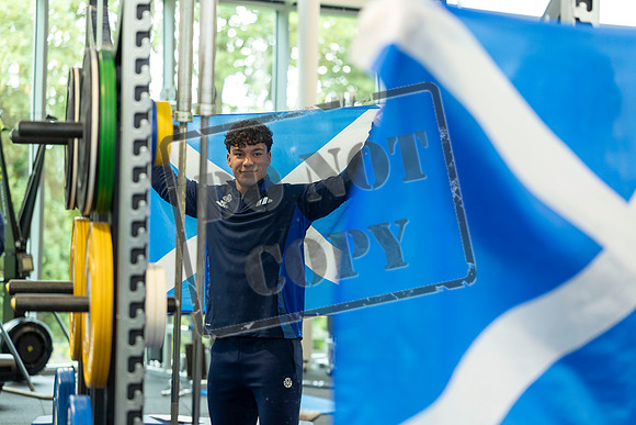 team scotland