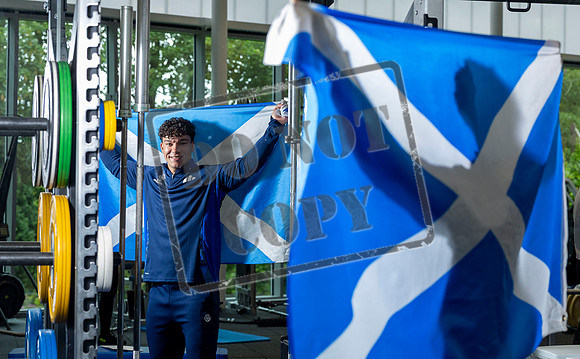 team scotland