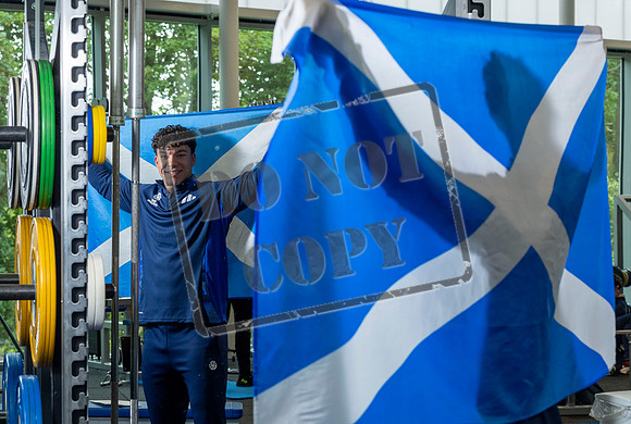 team scotland