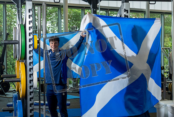 team scotland