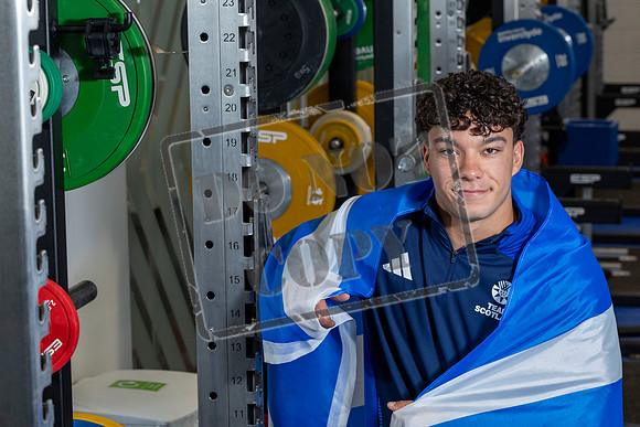 team scotland