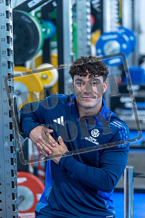 team scotland