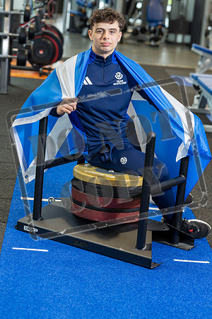 team scotland