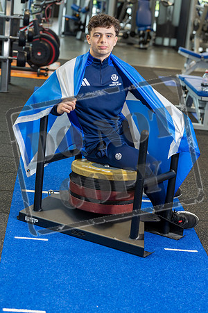 team scotland