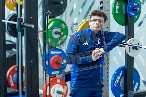 team scotland
