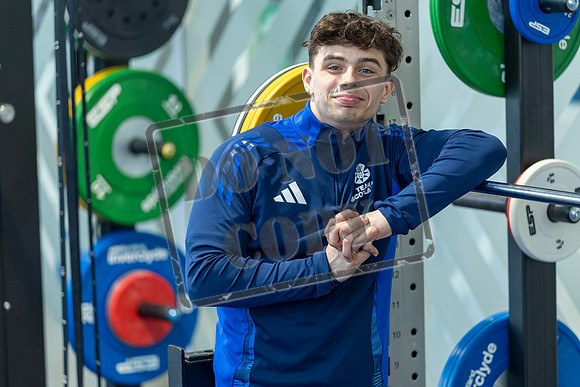 team scotland