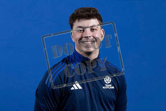 team scotland