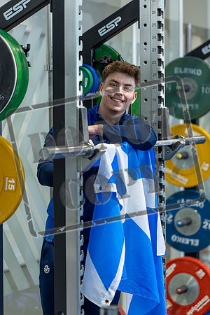 team scotland