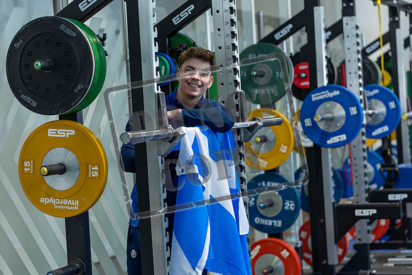 team scotland