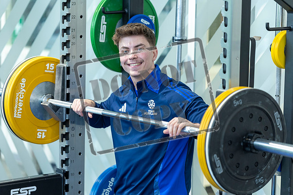 team scotland
