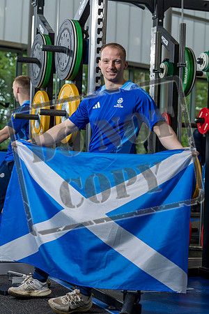 team scotland