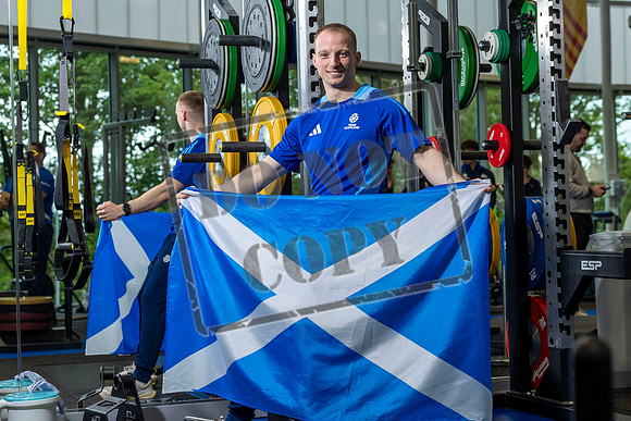team scotland