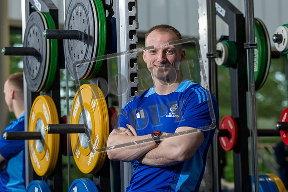 team scotland