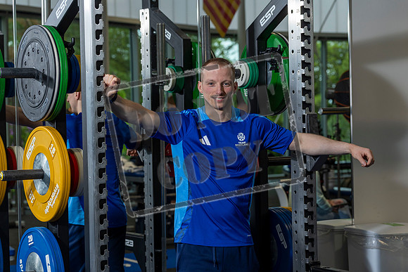 team scotland