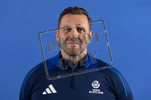 team scotland