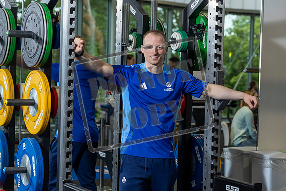 team scotland