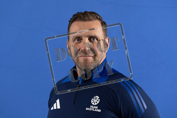 team scotland