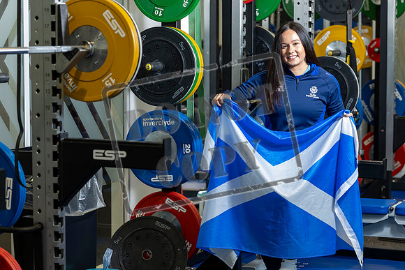 team scotland