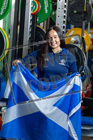 team scotland