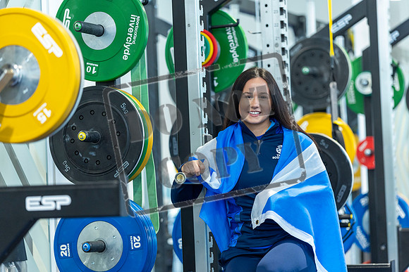 team scotland
