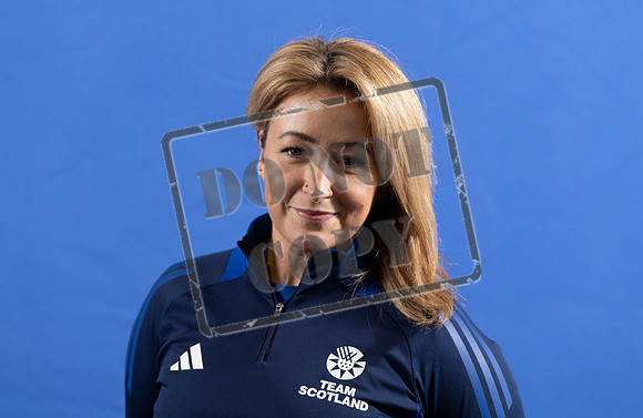 team scotland