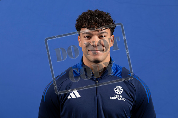 team scotland