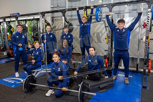 team scotland