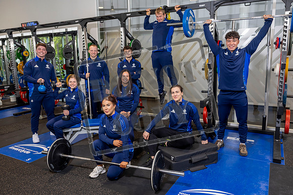 team scotland