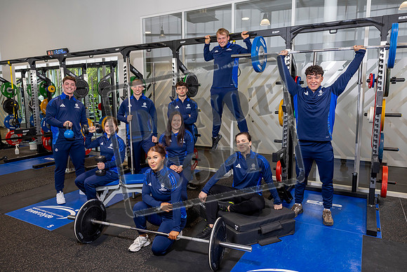 team scotland