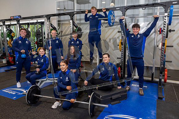 team scotland