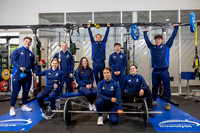 TeamScotlandWeightlifting