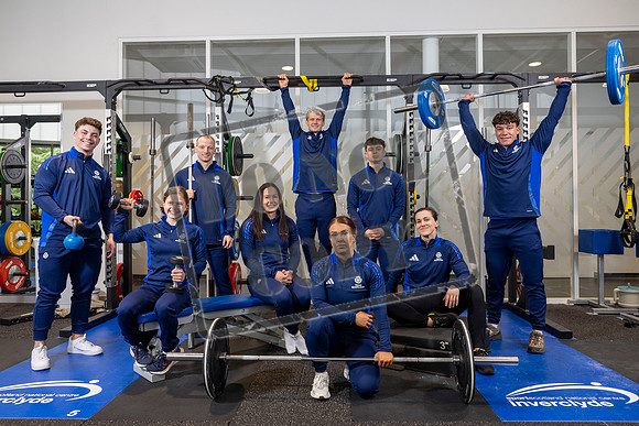 team scotland