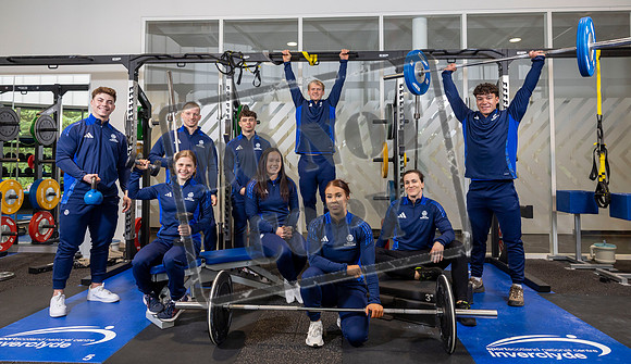 team scotland