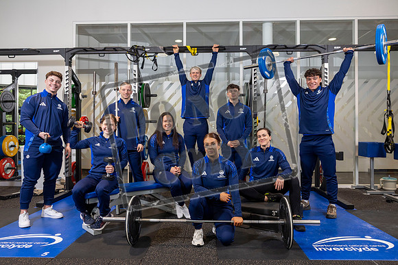 team scotland