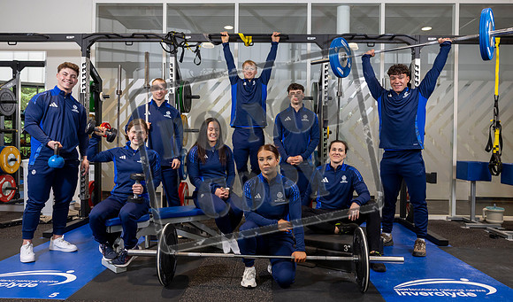 team scotland