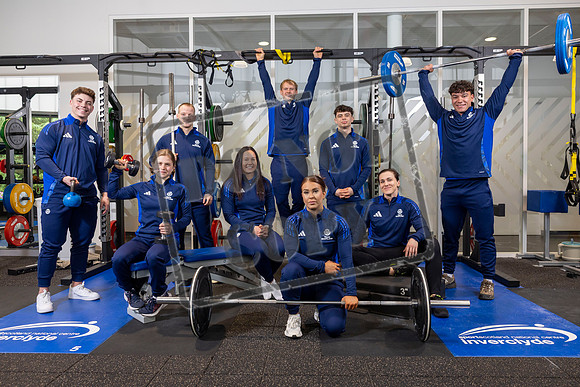 team scotland
