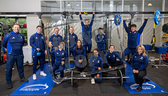 team scotland