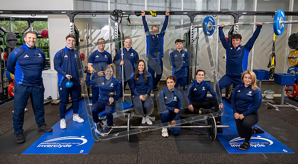 team scotland