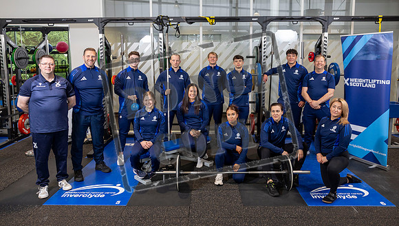 team scotland