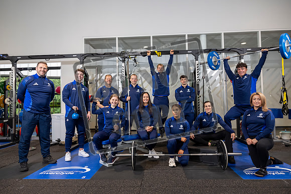 team scotland
