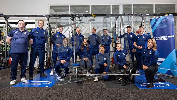 team scotland