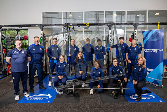 team scotland