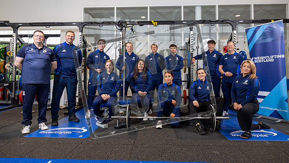 team scotland