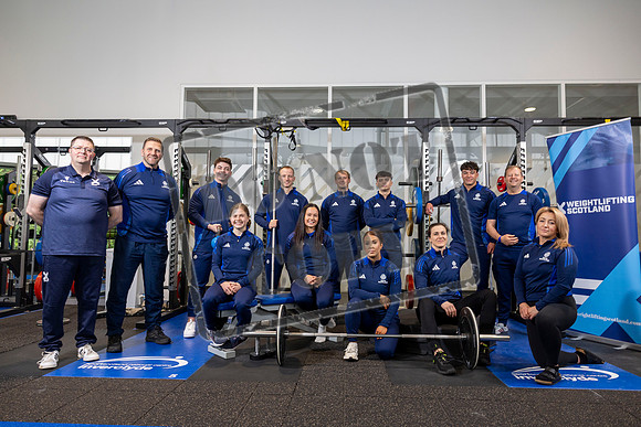 team scotland