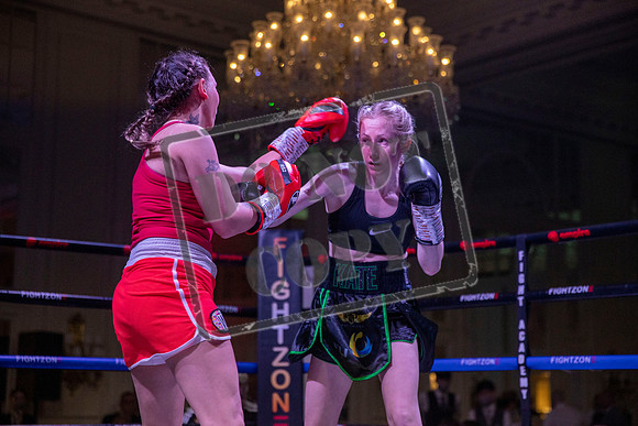 Fightzone boxing
