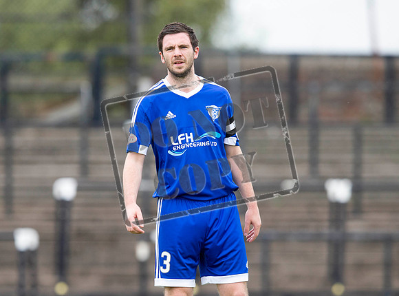 Ayr United v Peterhead