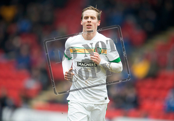 SOCCER St Johnstone