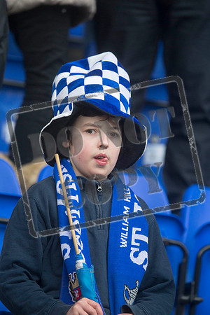 SOCCER St Johnstone