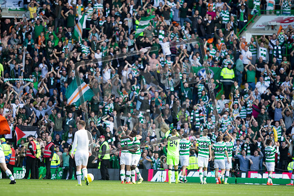 SOCCER Celtic